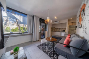 Fliphaus Malabia 1900 - Loft Plaza Armenia